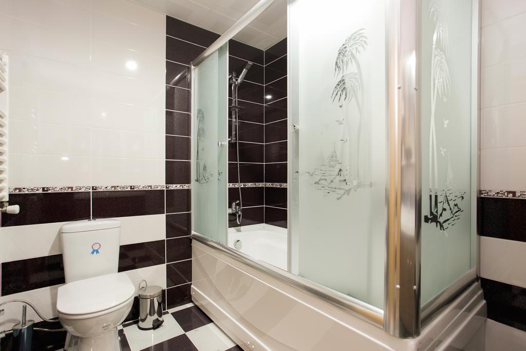 Halkali Ocean Residence Istanbul Rom bilde
