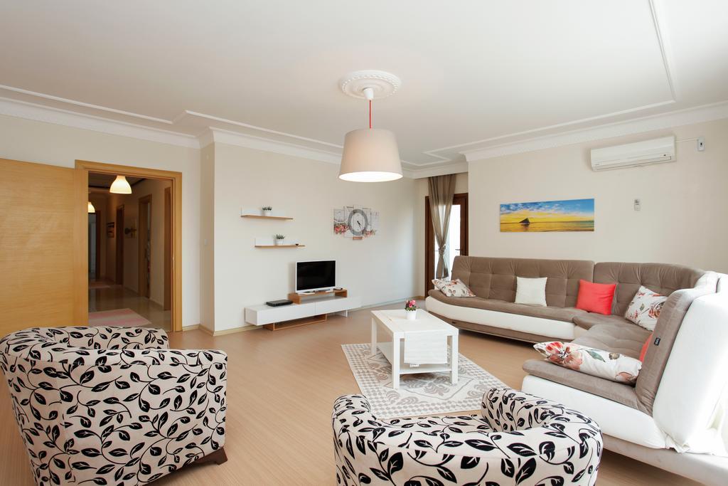 Halkali Ocean Residence Istanbul Rom bilde