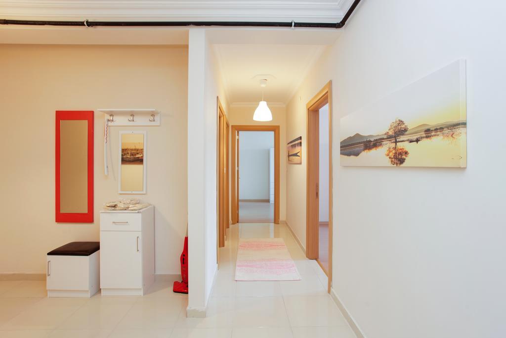 Halkali Ocean Residence Istanbul Rom bilde