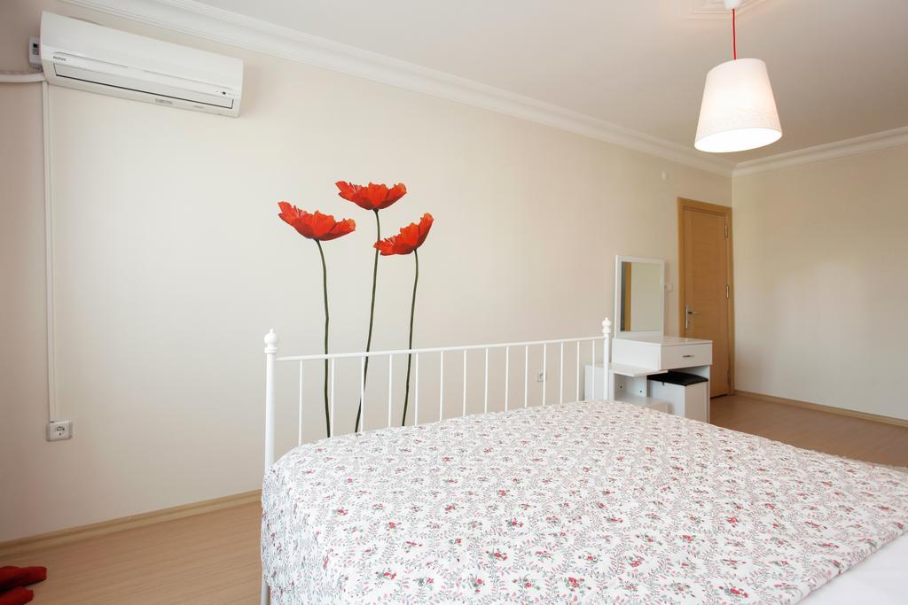 Halkali Ocean Residence Istanbul Rom bilde